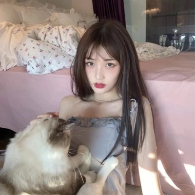 呷醋妙女郎