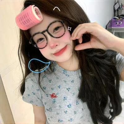 闭上眼睛活着很容易